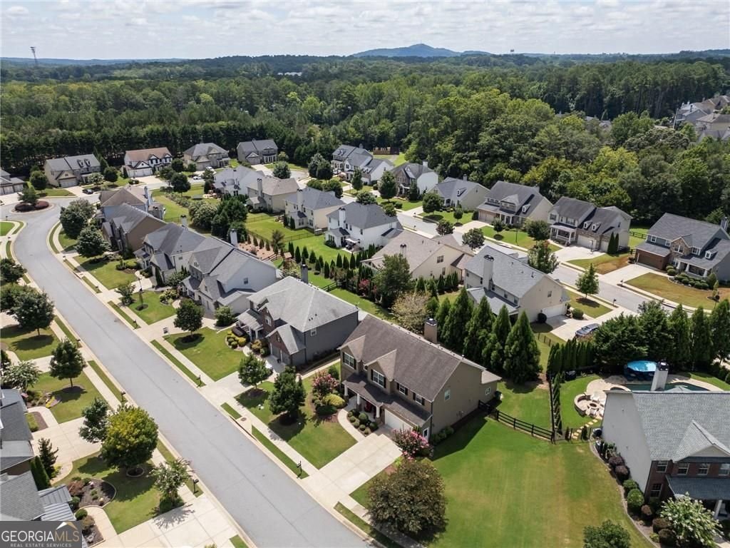 341 Spotted Ridge Circle Woodstock - Photo 44