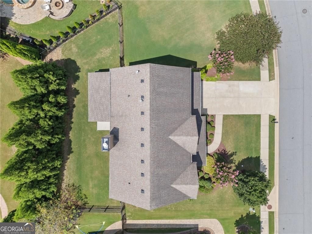 341 Spotted Ridge Circle Woodstock - Photo 45