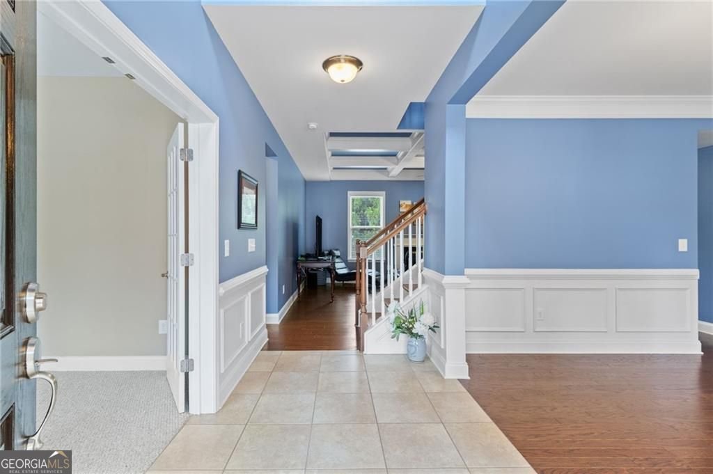 341 Spotted Ridge Circle Woodstock - Photo 9