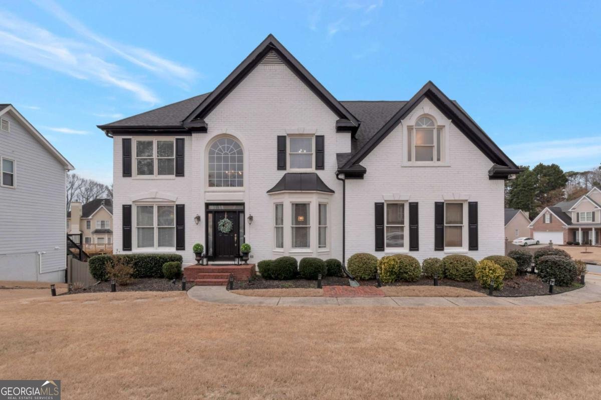 1854 Wilson Wynd Way Lawrenceville - Photo 1