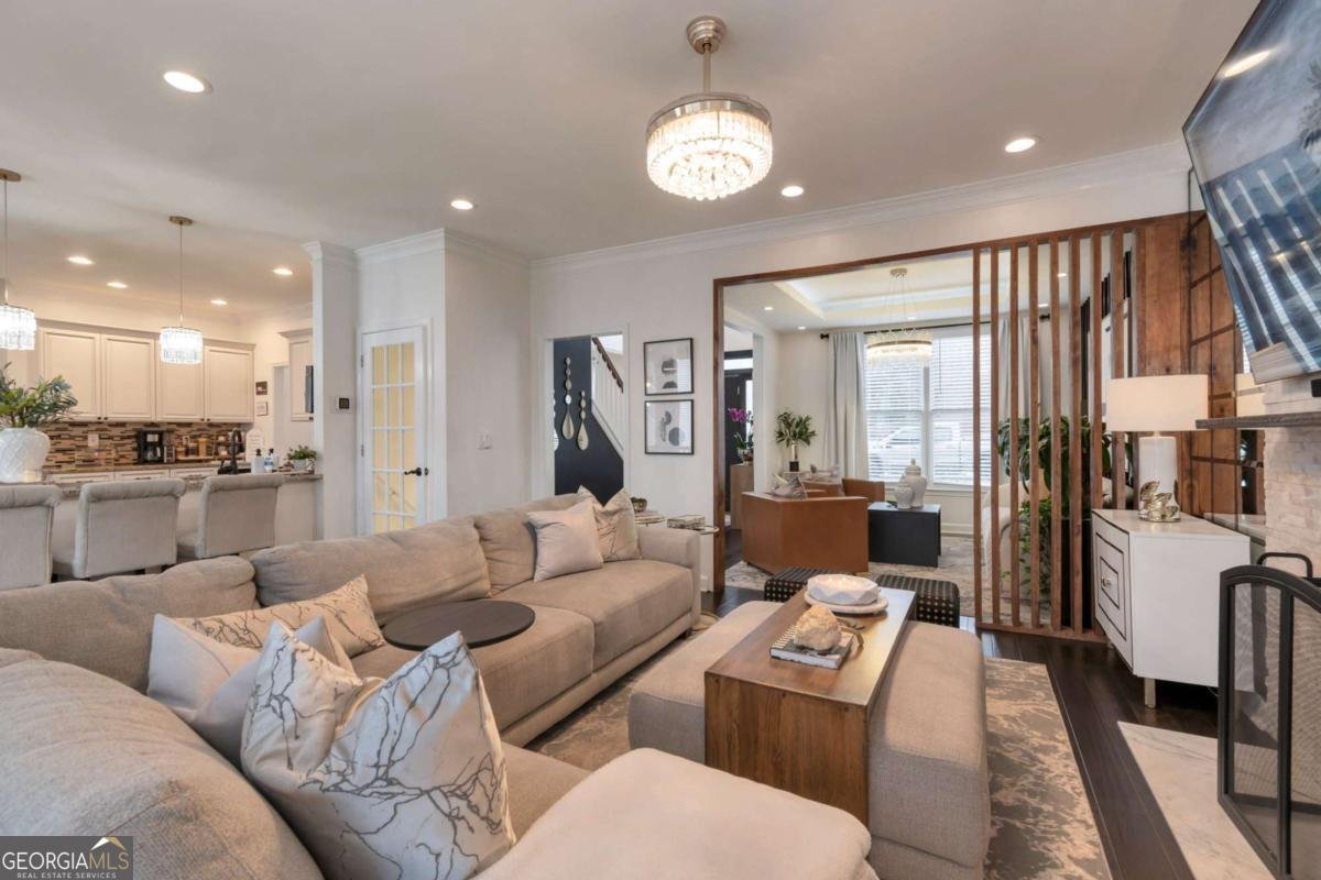 1854 Wilson Wynd Way Lawrenceville - Photo 10