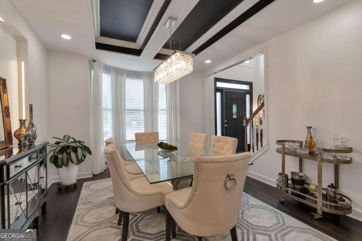 1854 Wilson Wynd Way Lawrenceville - Photo 11