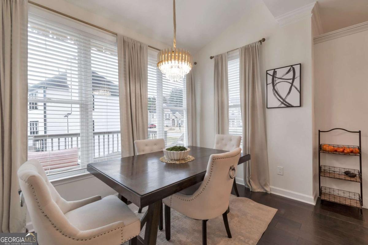 1854 Wilson Wynd Way Lawrenceville - Photo 12