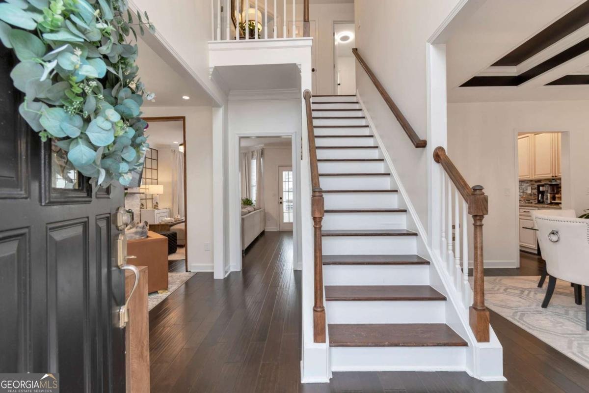 1854 Wilson Wynd Way Lawrenceville - Photo 15