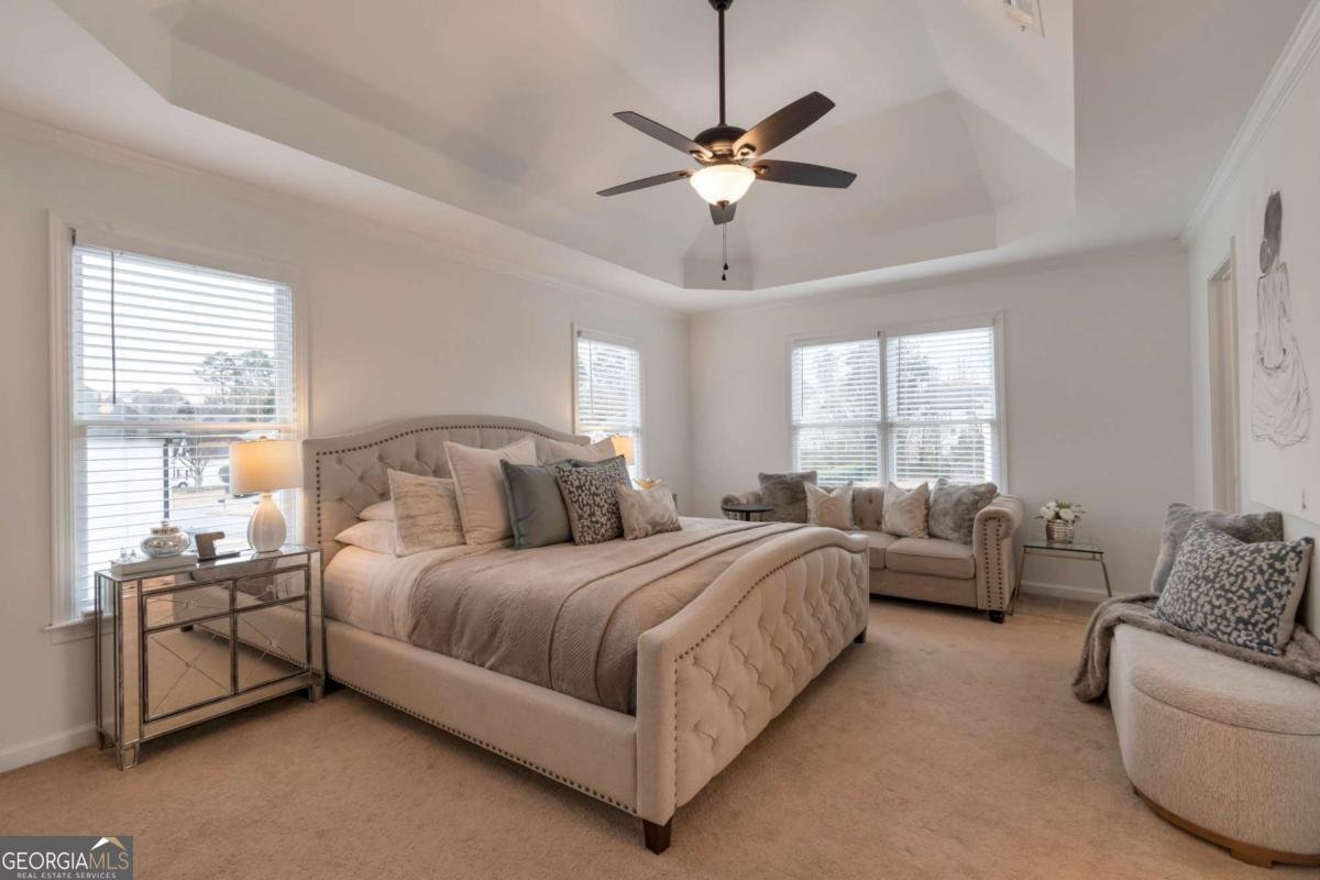 1854 Wilson Wynd Way Lawrenceville - Photo 16