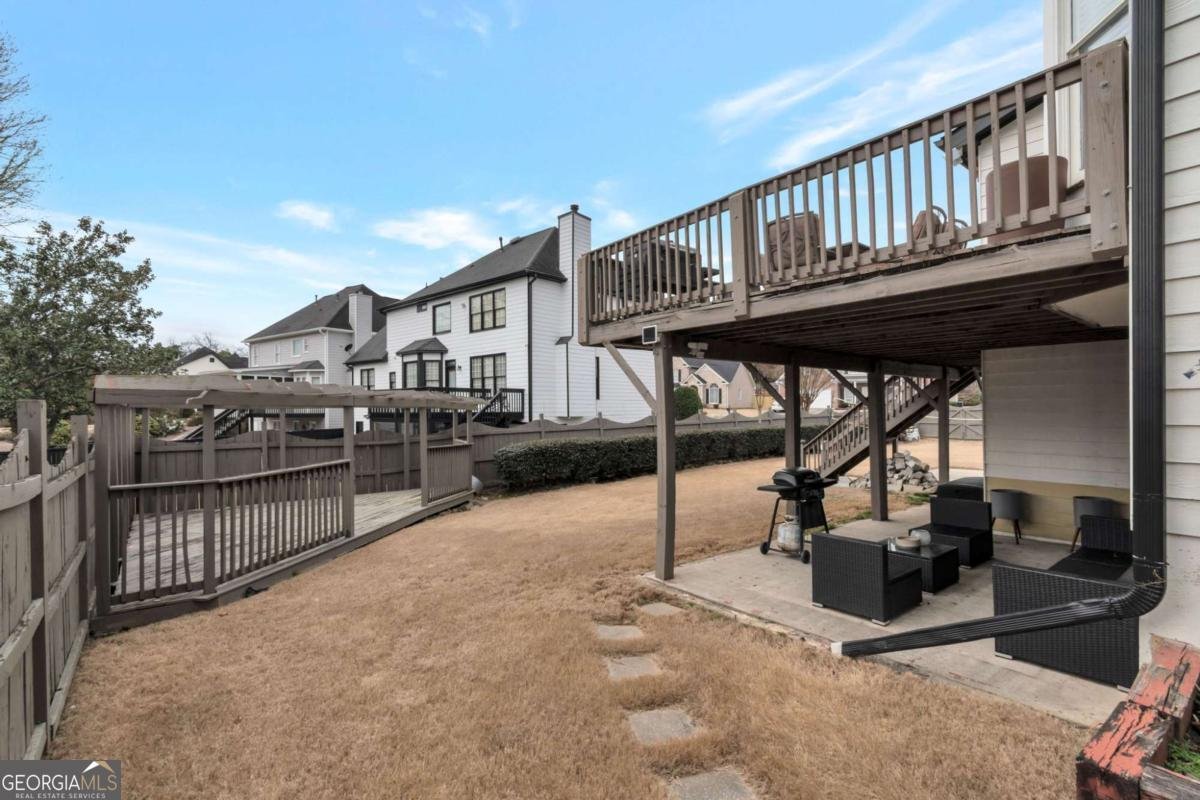 1854 Wilson Wynd Way Lawrenceville - Photo 41