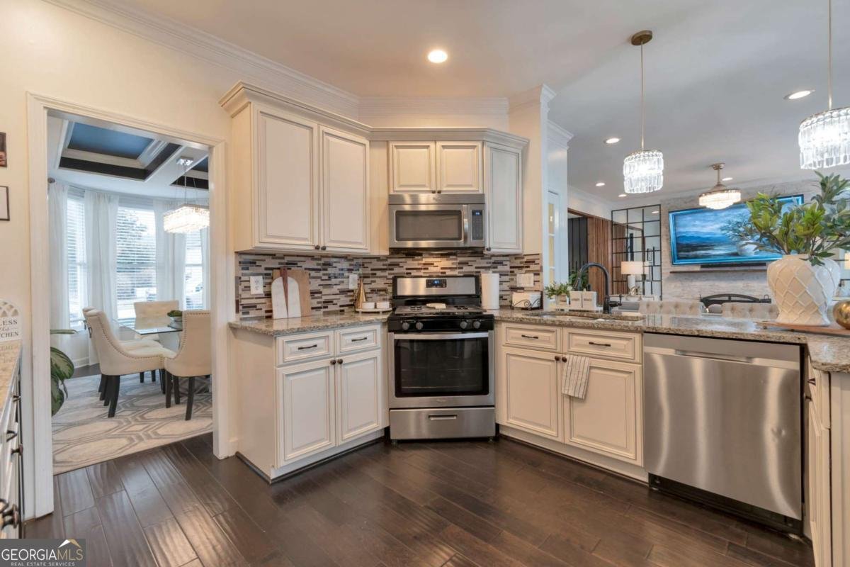 1854 Wilson Wynd Way Lawrenceville - Photo 7