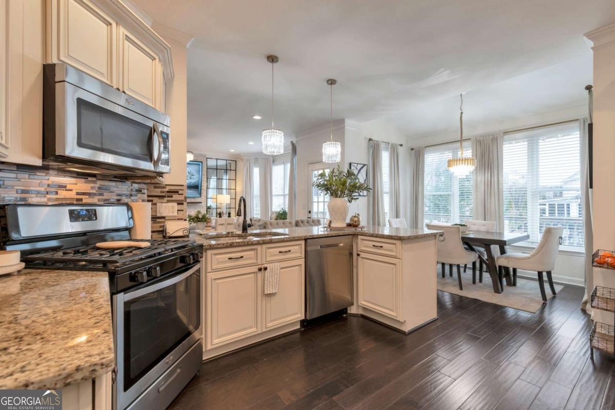 1854 Wilson Wynd Way Lawrenceville - Photo 8