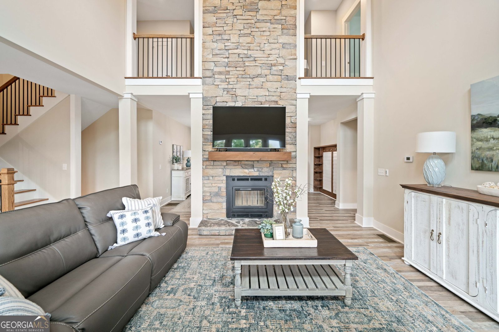 102 Moose Loop Waleska - Photo 19