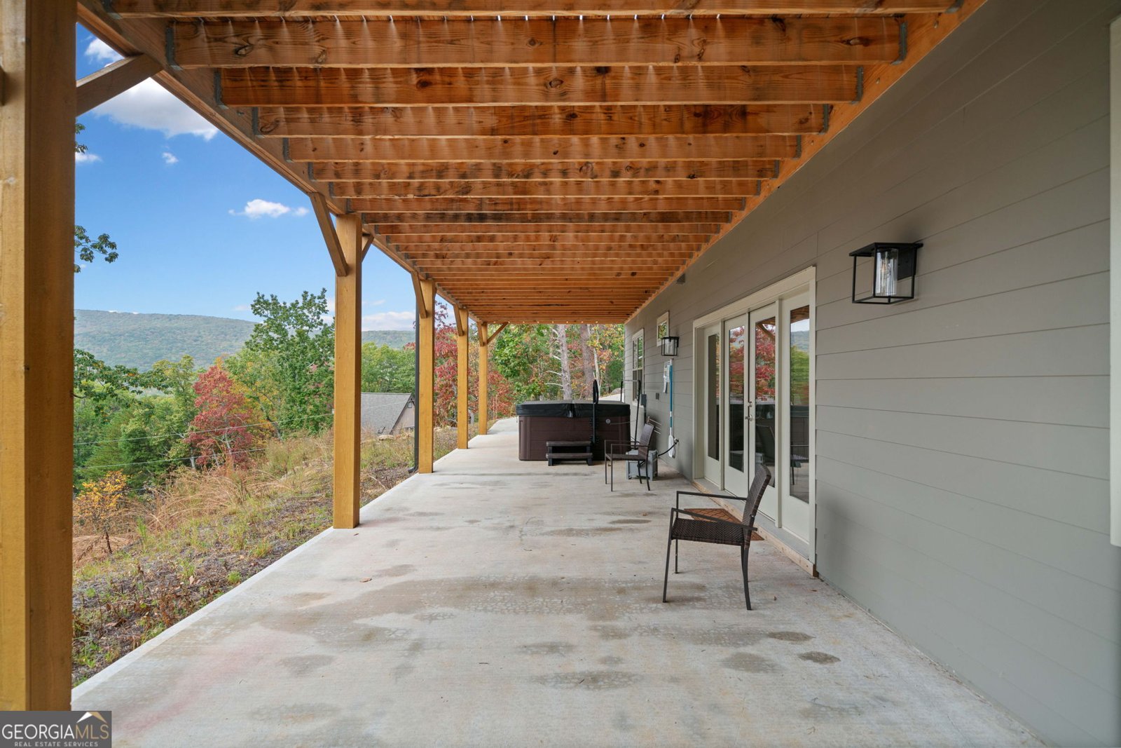 102 Moose Loop Waleska - Photo 37