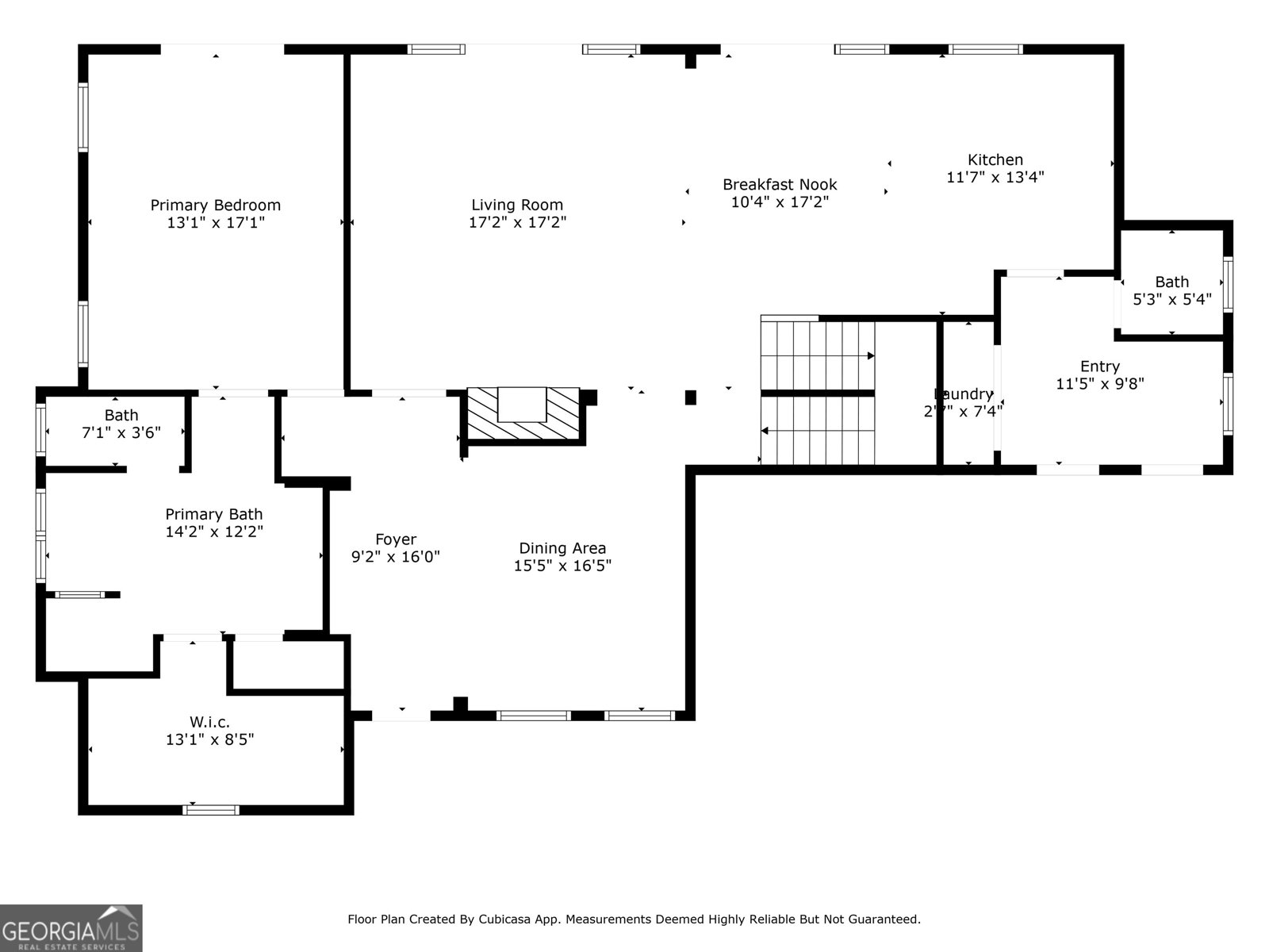 102 Moose Loop Waleska - Photo 38