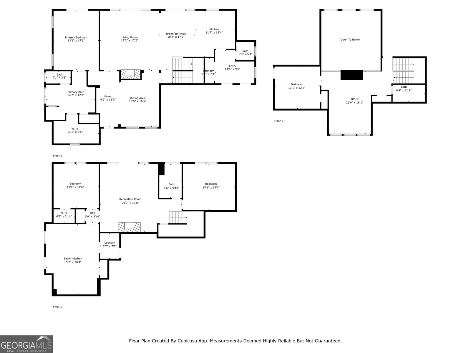 102 Moose Loop Waleska - Photo 41