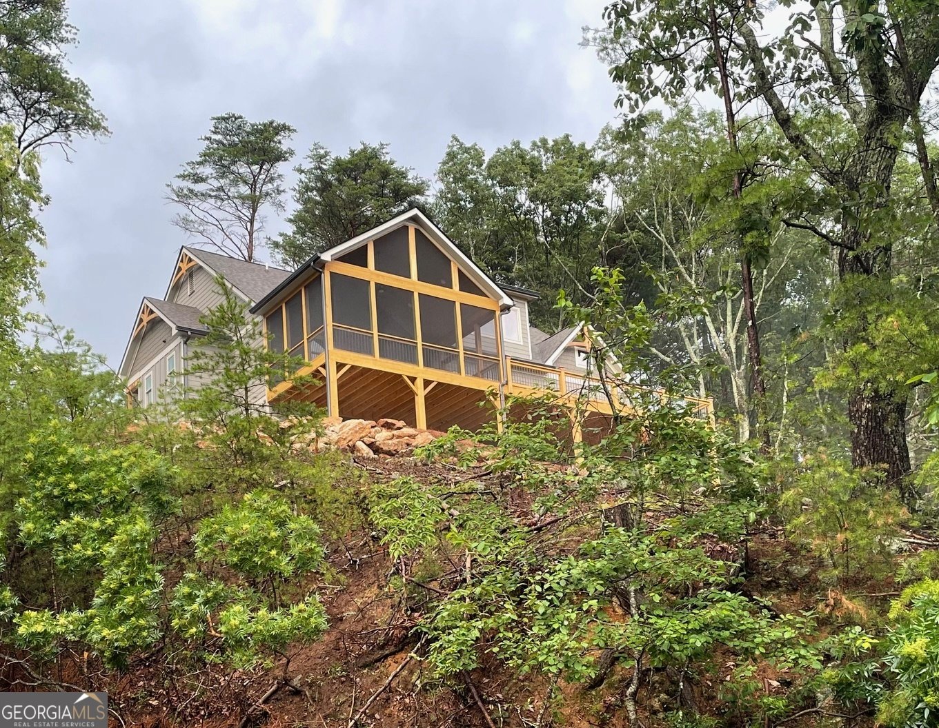 102 Moose Loop Waleska - Photo 42