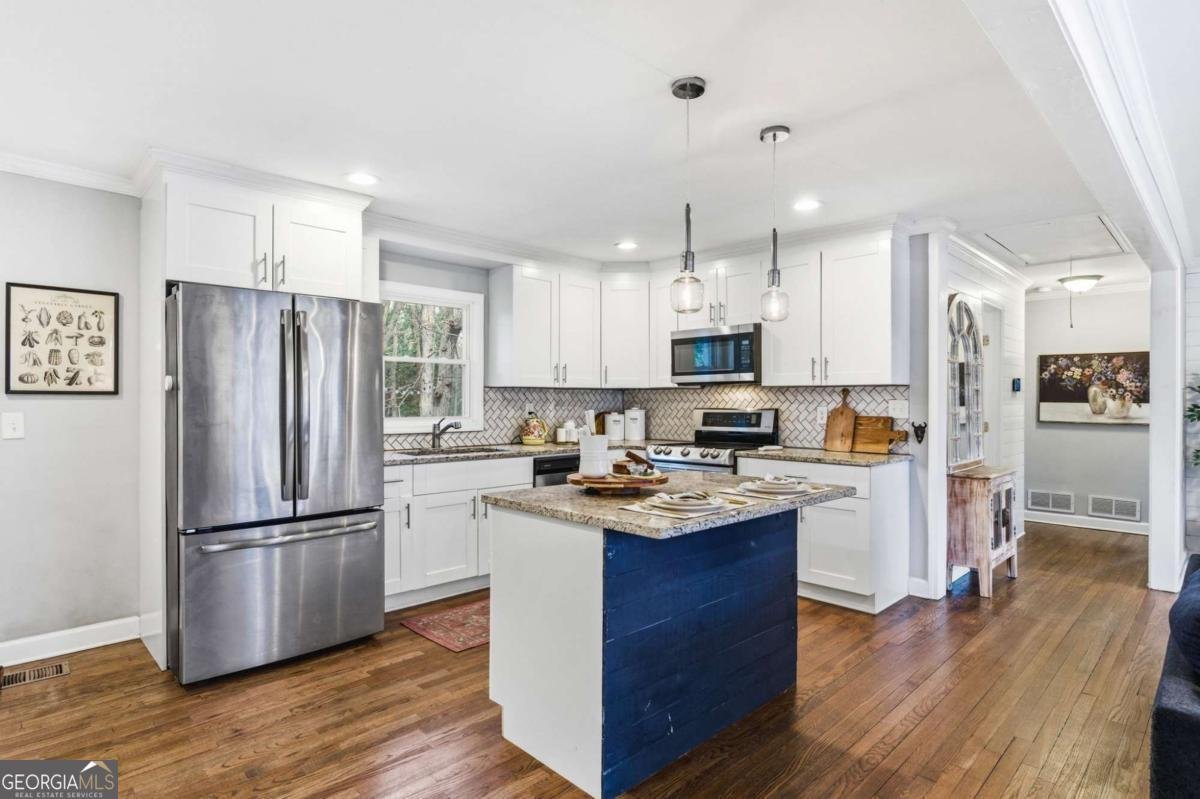 1283 Wichita Drive Atlanta - Photo 10