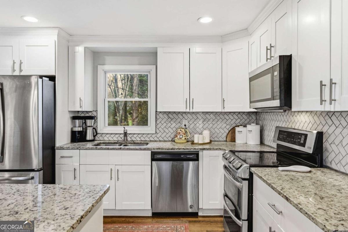 1283 Wichita Drive Atlanta - Photo 12