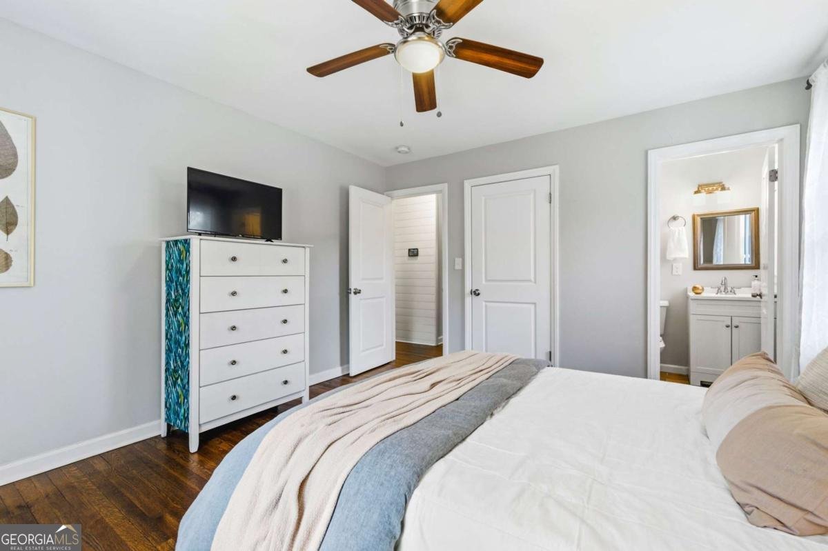 1283 Wichita Drive Atlanta - Photo 22