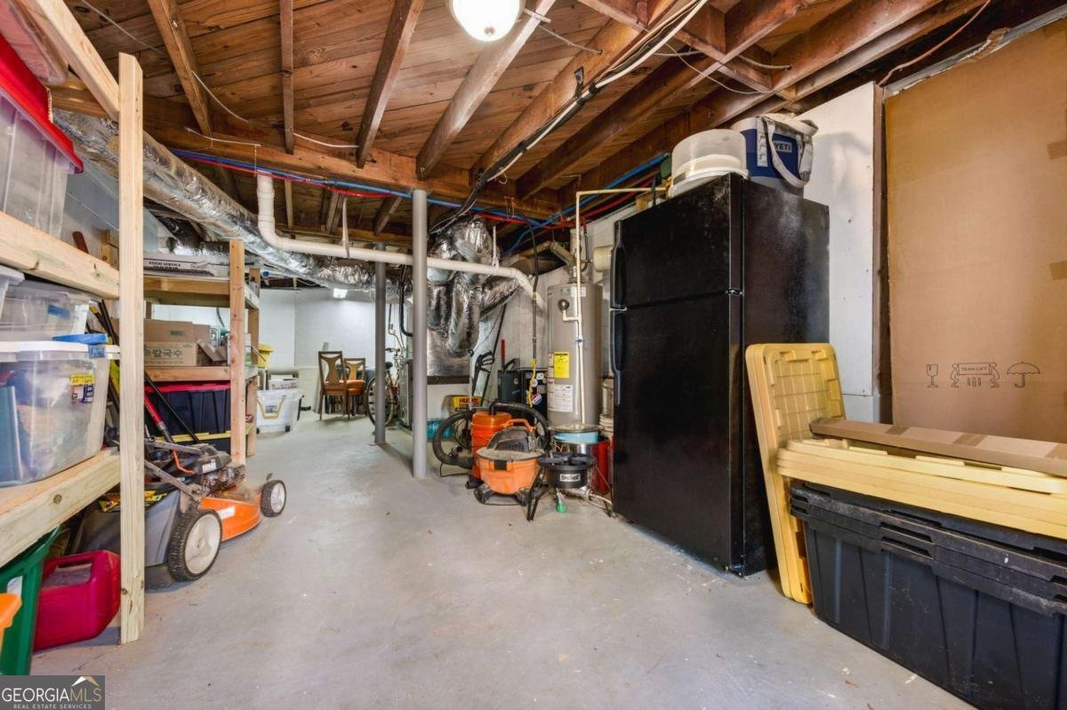 1283 Wichita Drive Atlanta - Photo 26