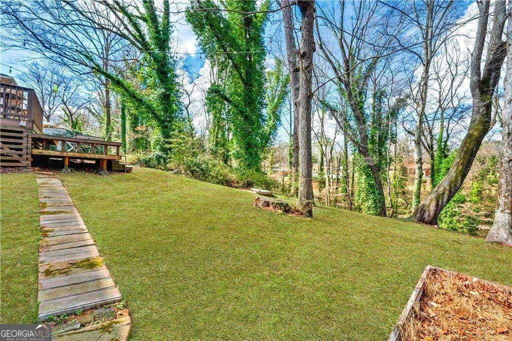 1283 Wichita Drive Atlanta - Photo 32