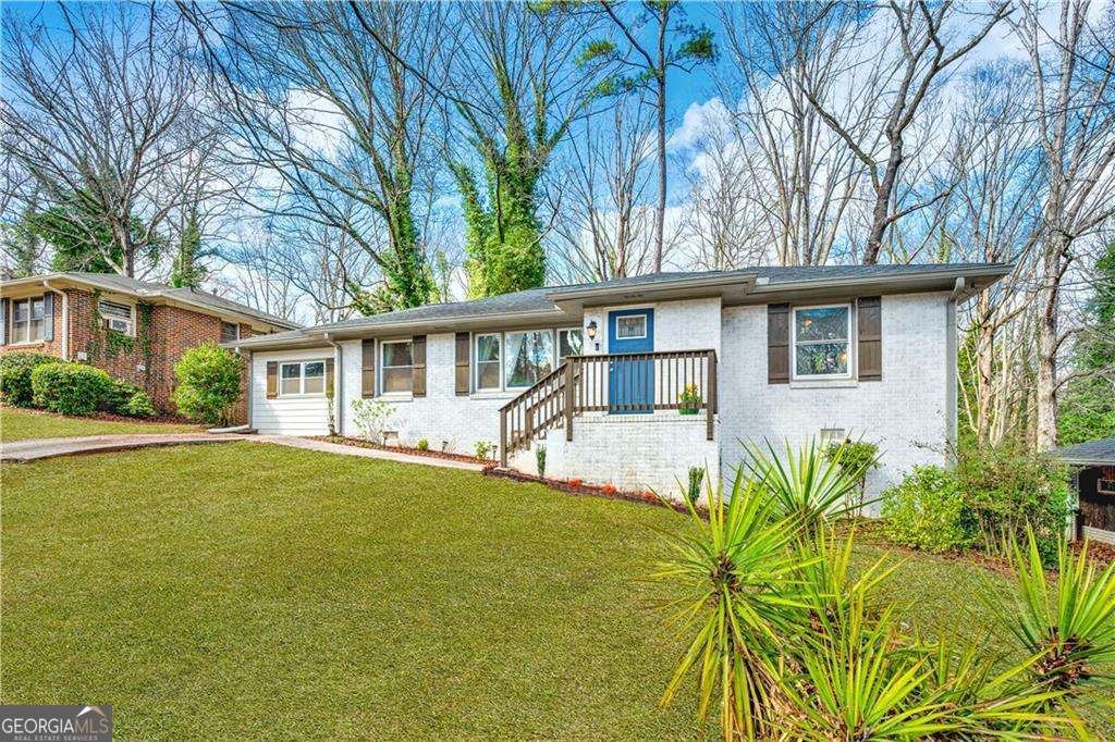 1283 Wichita Drive Atlanta - Photo 33