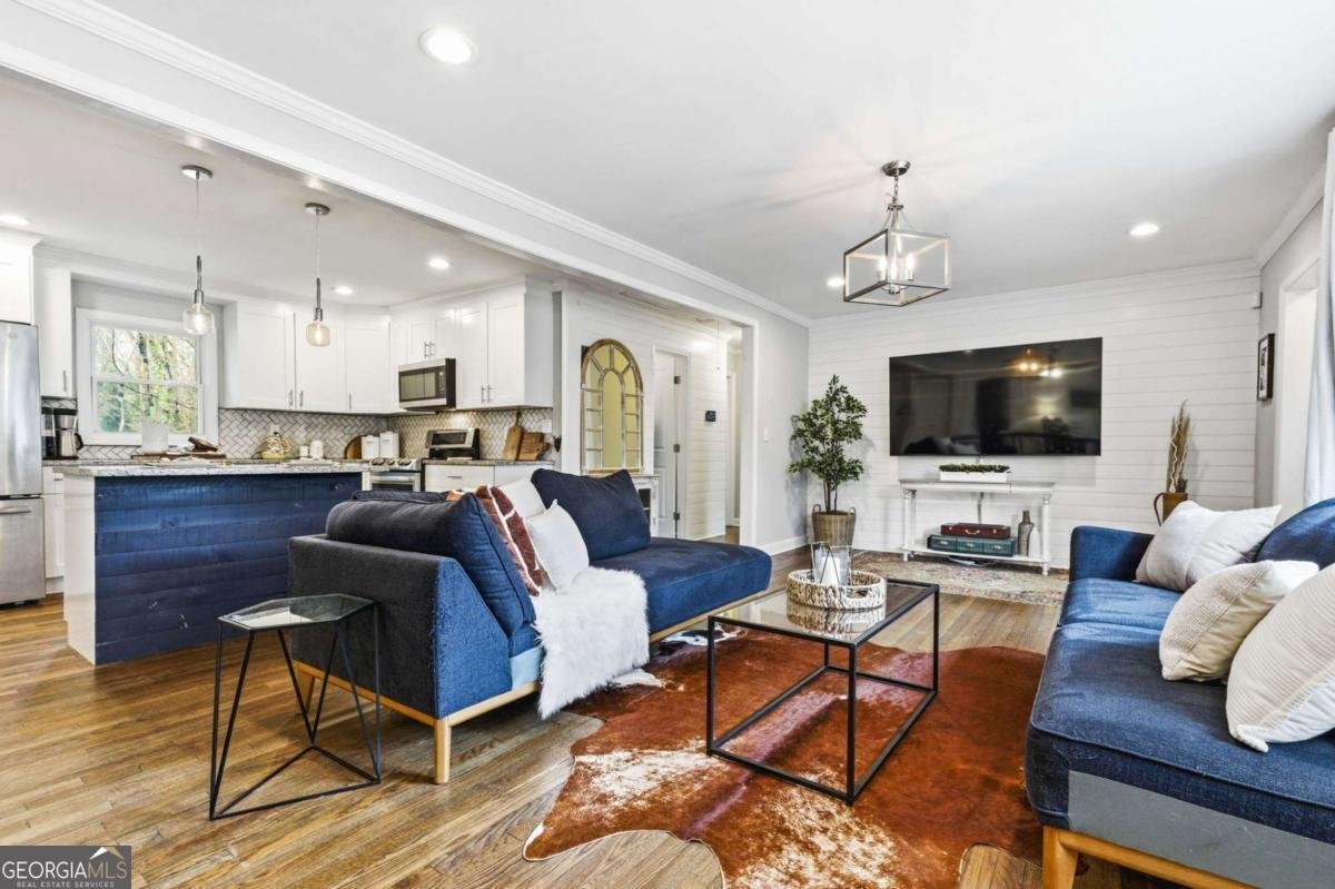 1283 Wichita Drive Atlanta - Photo 6