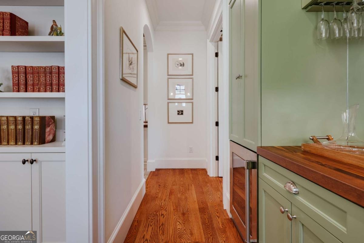 2990 Flat Rock Road Watkinsville - Photo 21