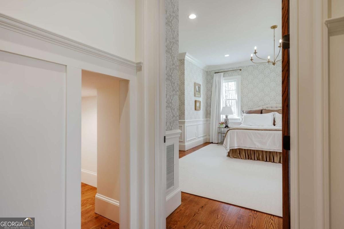 2990 Flat Rock Road Watkinsville - Photo 29