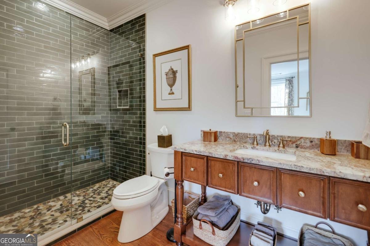 2990 Flat Rock Road Watkinsville - Photo 46