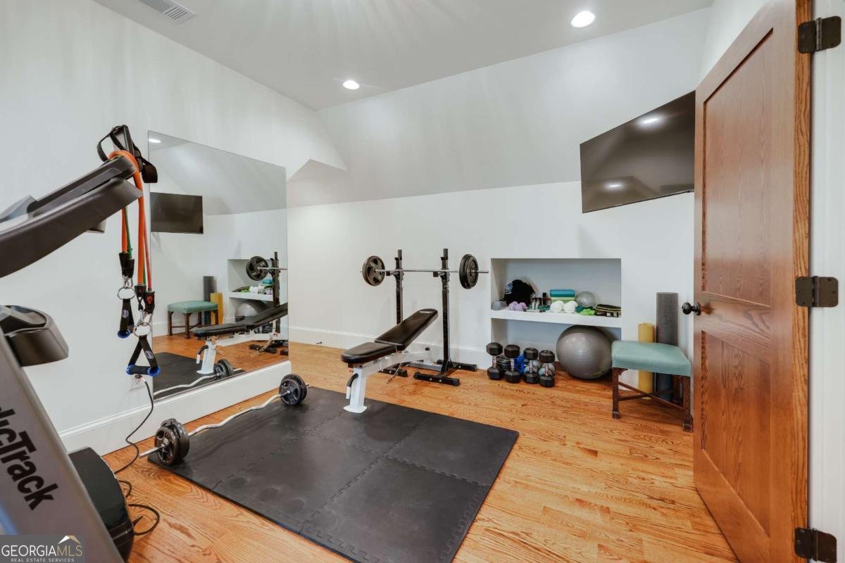 2990 Flat Rock Road Watkinsville - Photo 53