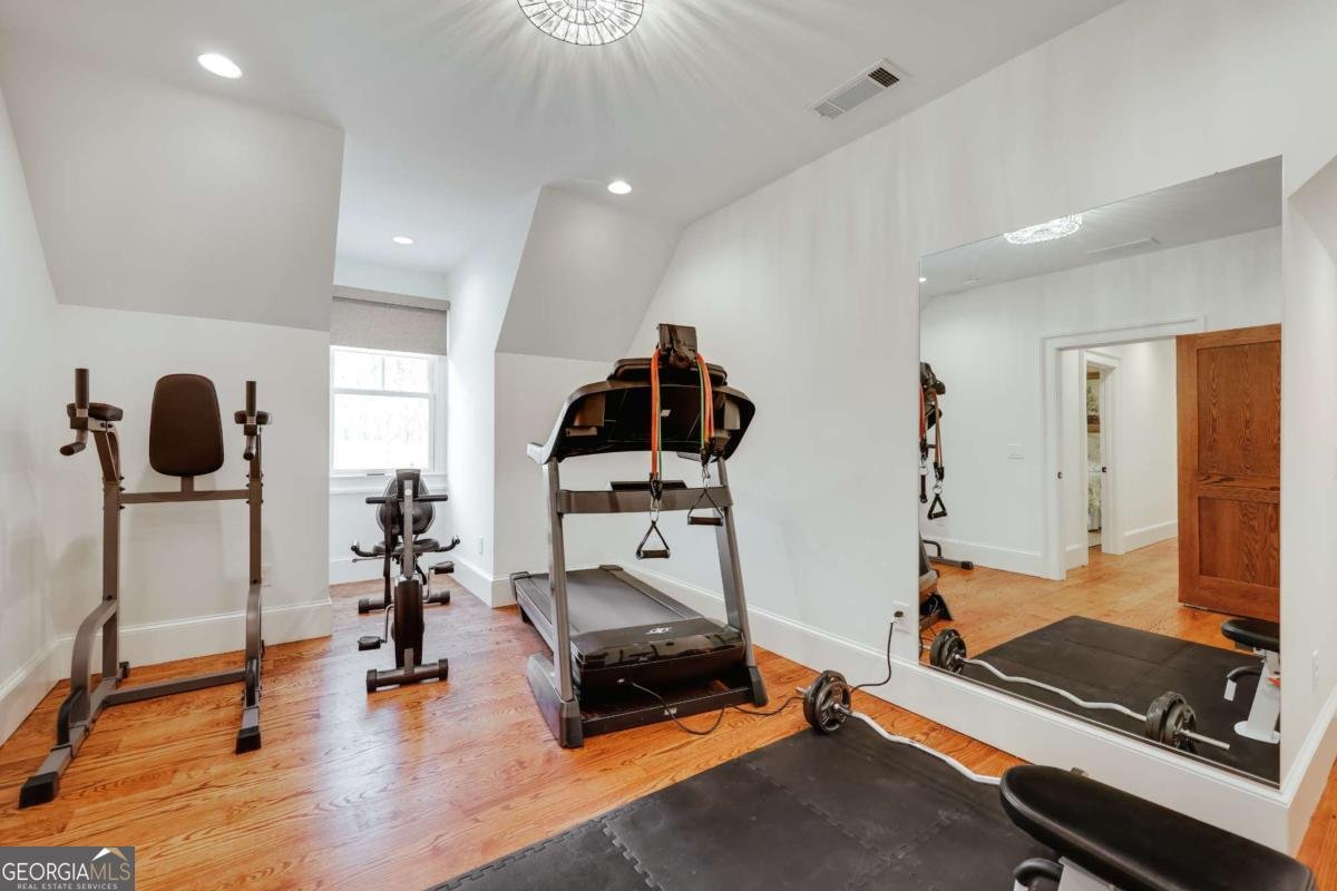 2990 Flat Rock Road Watkinsville - Photo 54