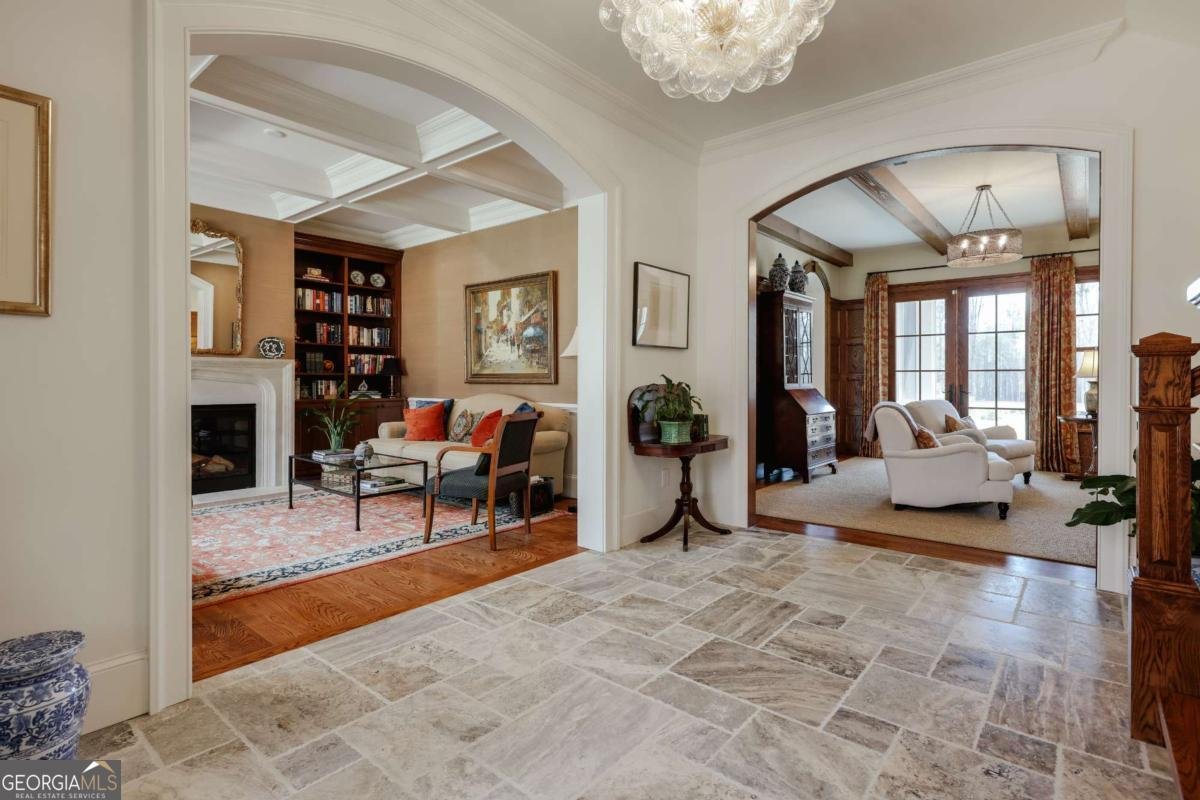 2990 Flat Rock Road Watkinsville - Photo 6