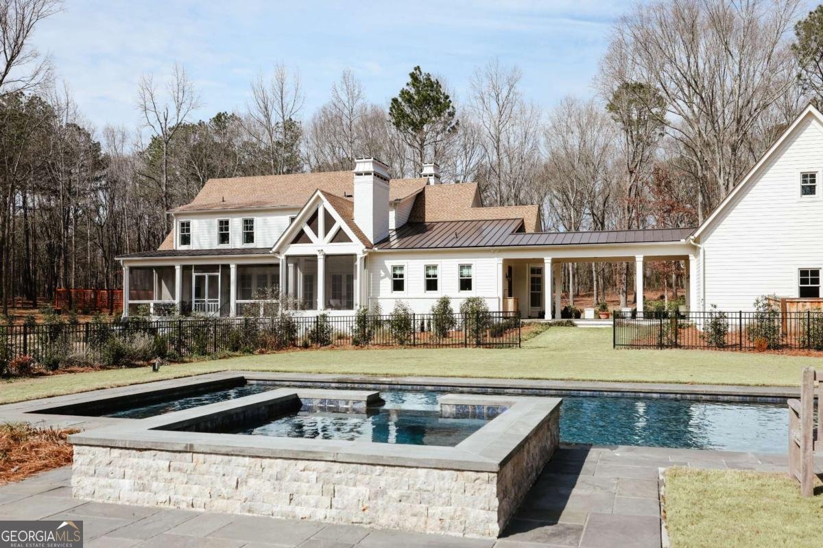 2990 Flat Rock Road Watkinsville - Photo 61