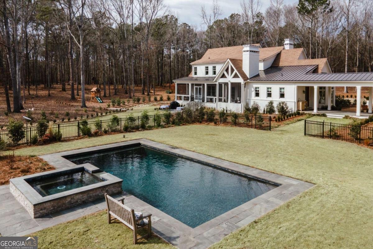 2990 Flat Rock Road Watkinsville - Photo 64