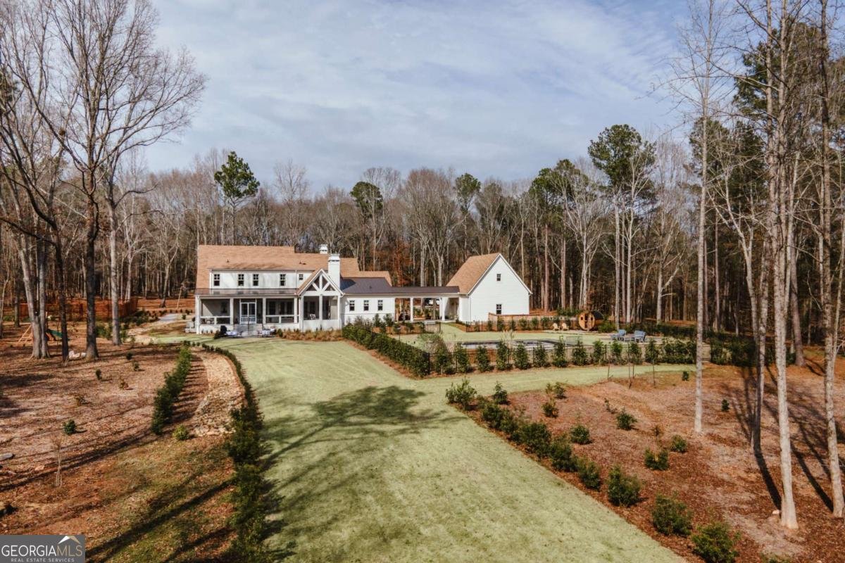 2990 Flat Rock Road Watkinsville - Photo 70