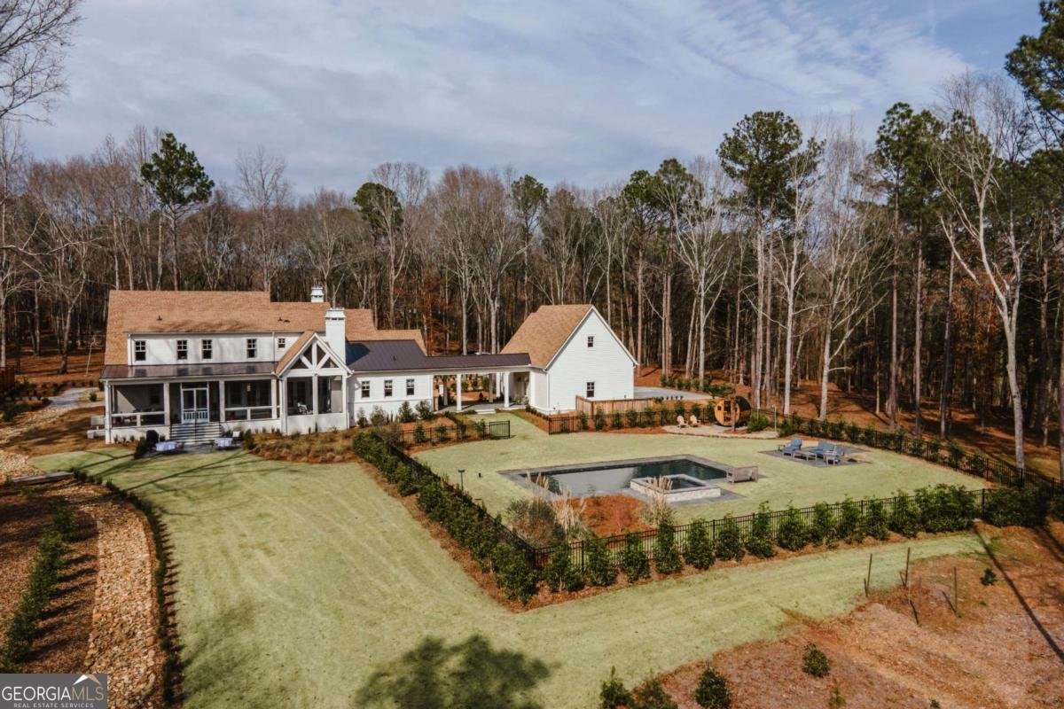 2990 Flat Rock Road Watkinsville - Photo 71