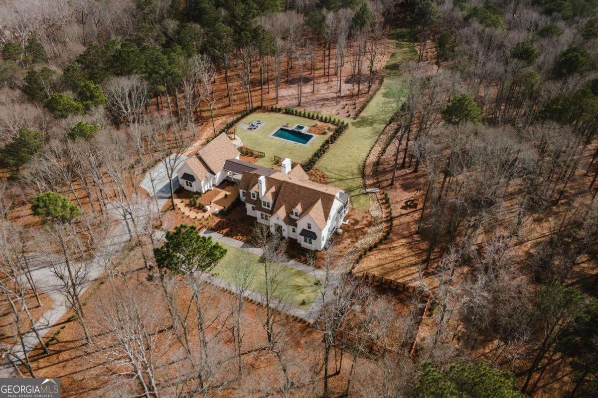 2990 Flat Rock Road Watkinsville - Photo 73