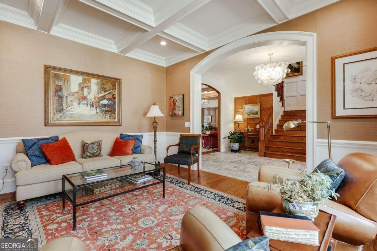 2990 Flat Rock Road Watkinsville - Photo 8