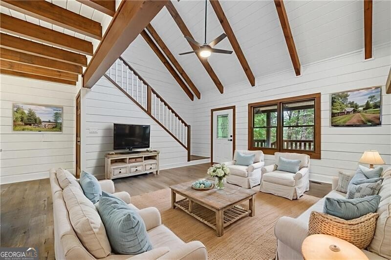 509 Valley Road Rydal - Photo 7