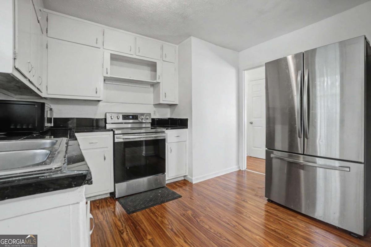 719 San Miguel Drive Stone Mountain - Photo 14