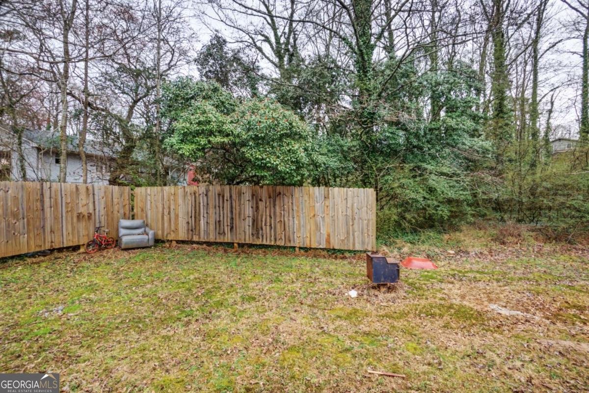 719 San Miguel Drive Stone Mountain - Photo 18