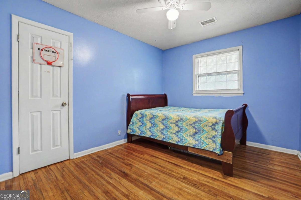 719 San Miguel Drive Stone Mountain - Photo 21