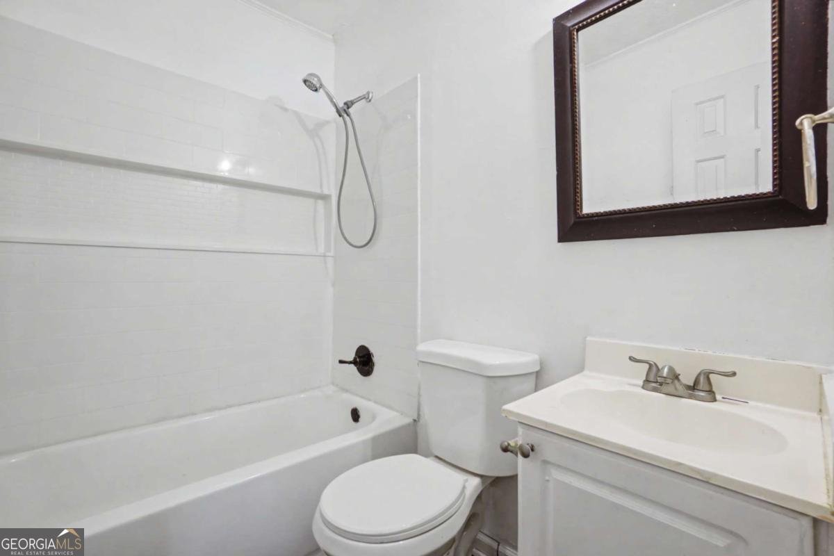 719 San Miguel Drive Stone Mountain - Photo 22