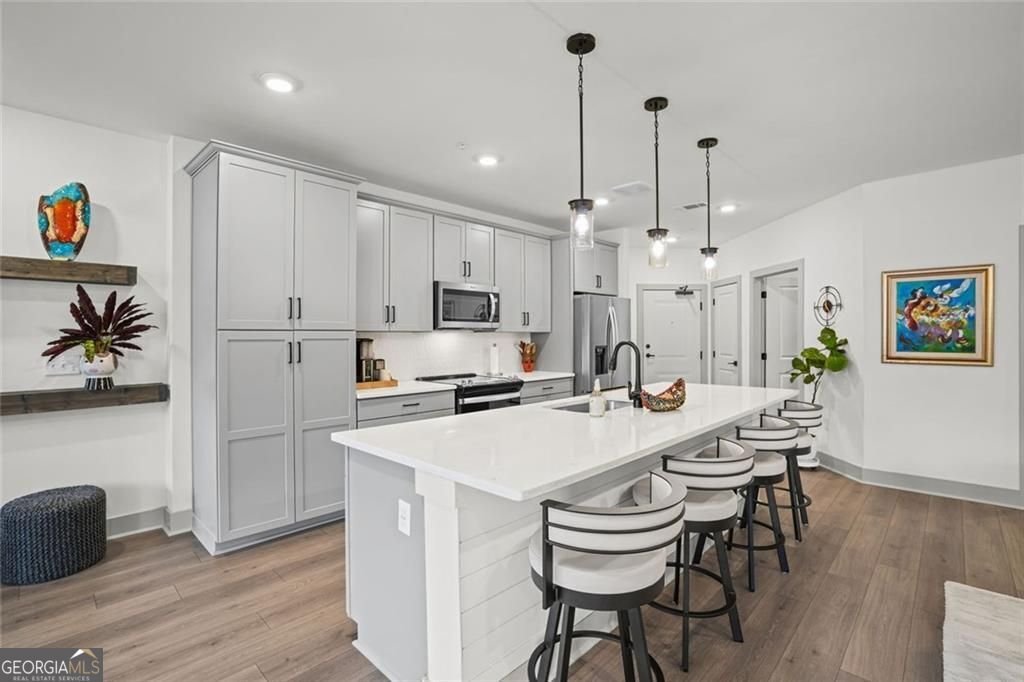 3342 Orwell Way Cumming - Photo 11