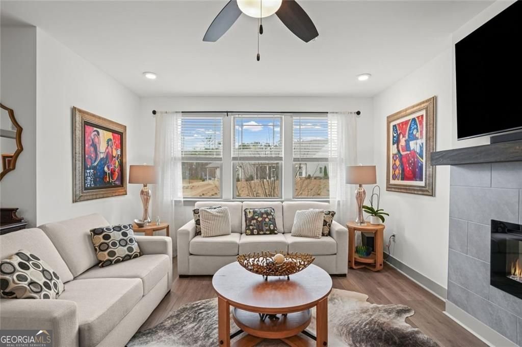 3342 Orwell Way Cumming - Photo 13