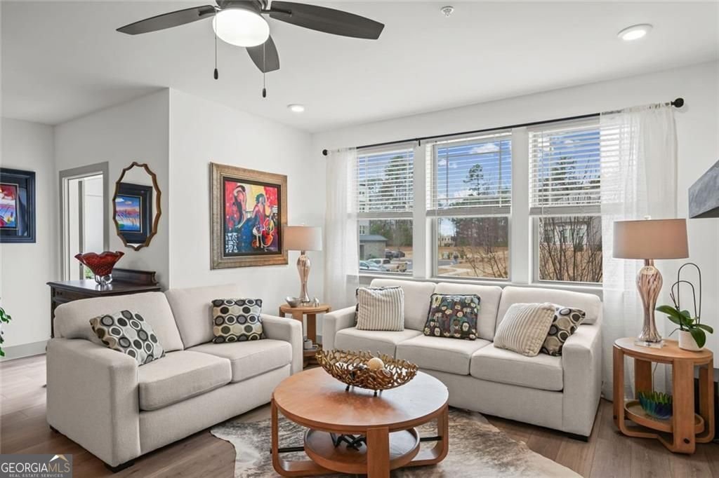 3342 Orwell Way Cumming - Photo 14