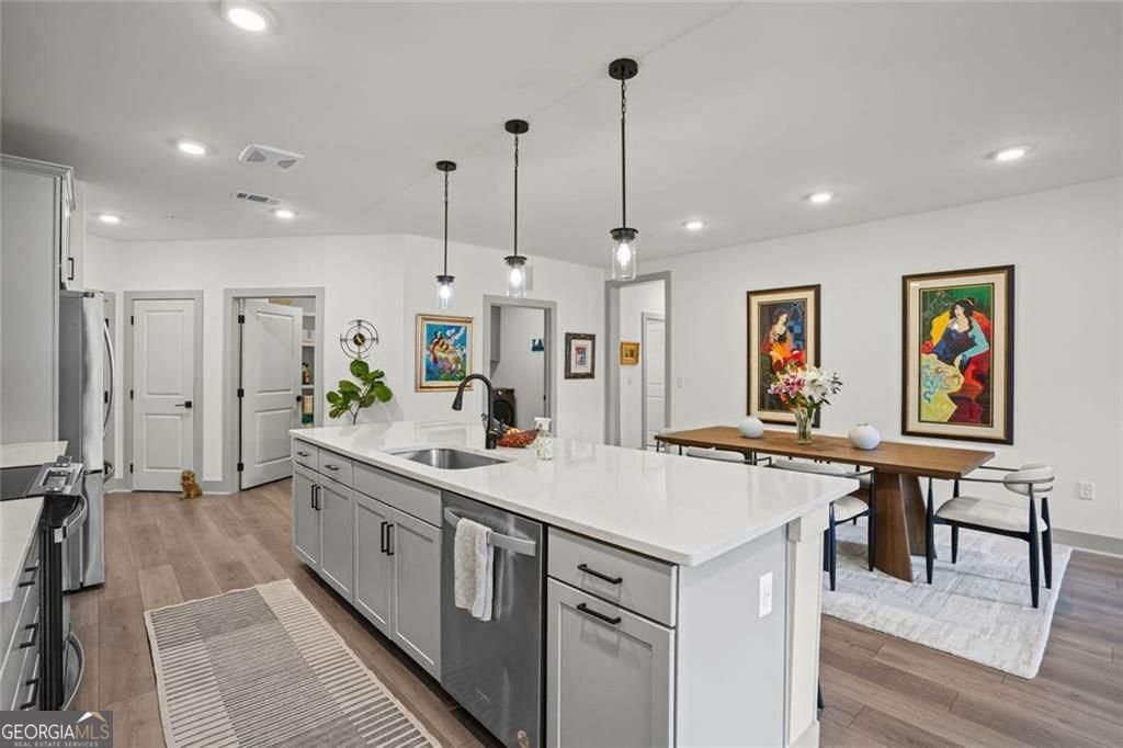 3342 Orwell Way Cumming - Photo 15