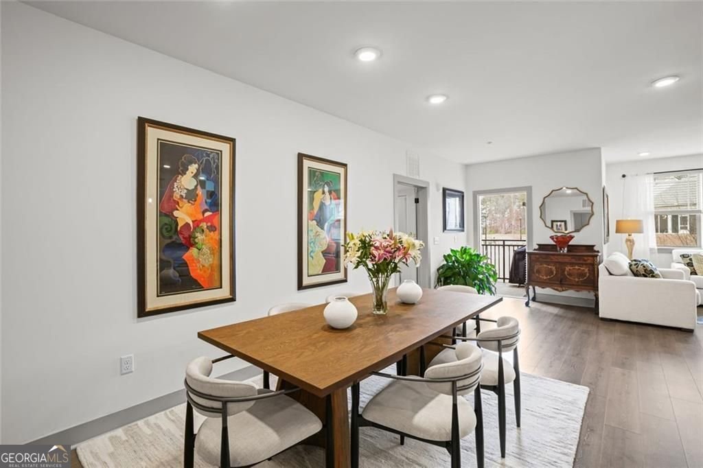 3342 Orwell Way Cumming - Photo 17