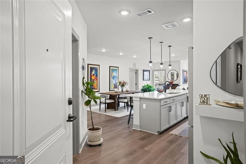 3342 Orwell Way Cumming - Photo 6