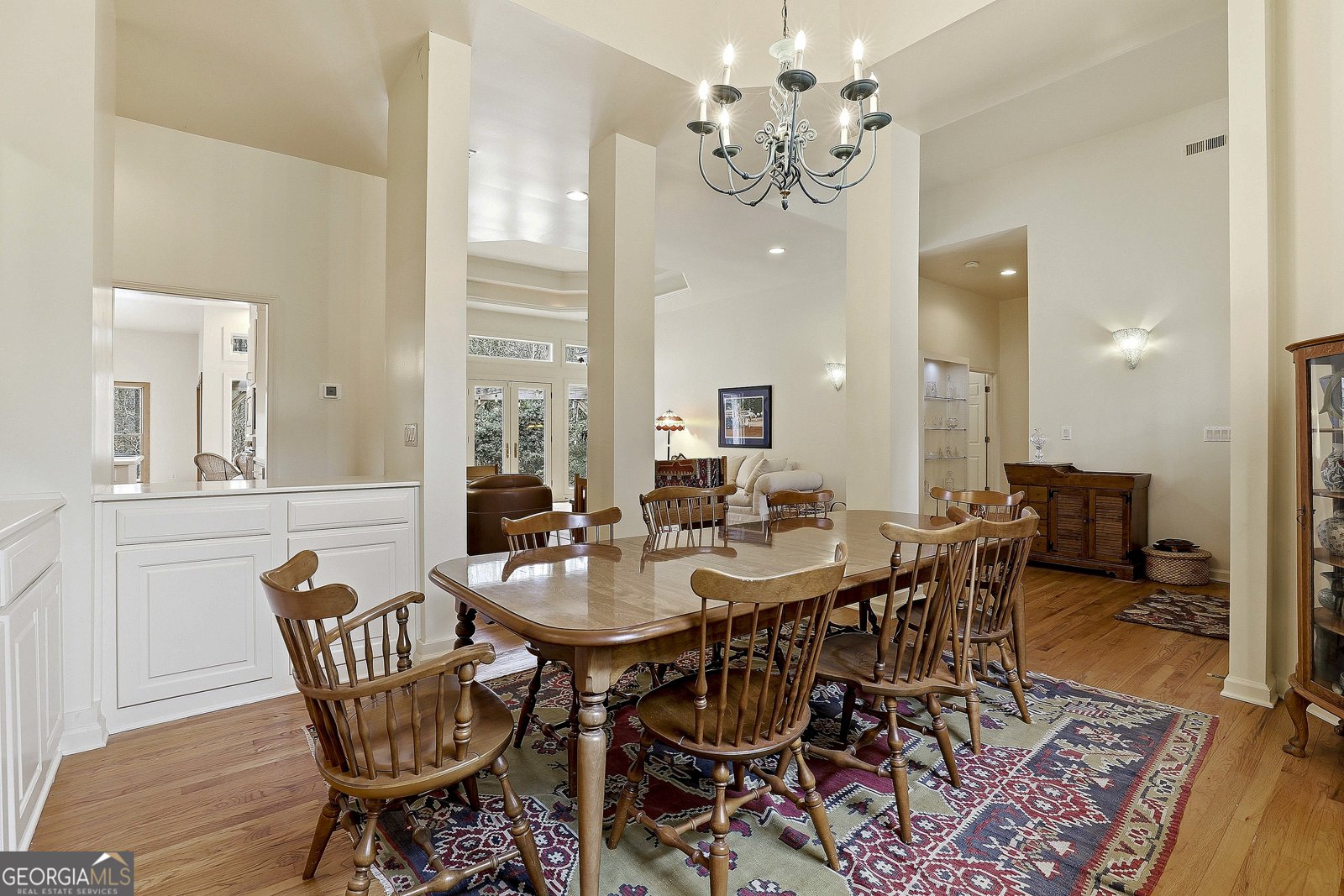 130 Emerald Lane Fayetteville - Photo 14