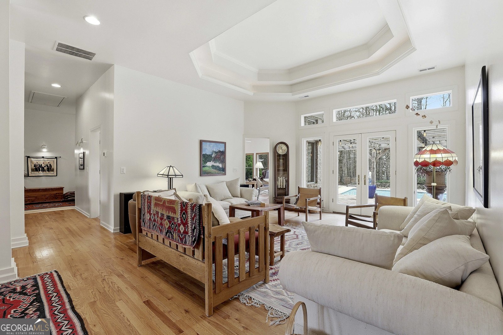 130 Emerald Lane Fayetteville - Photo 15