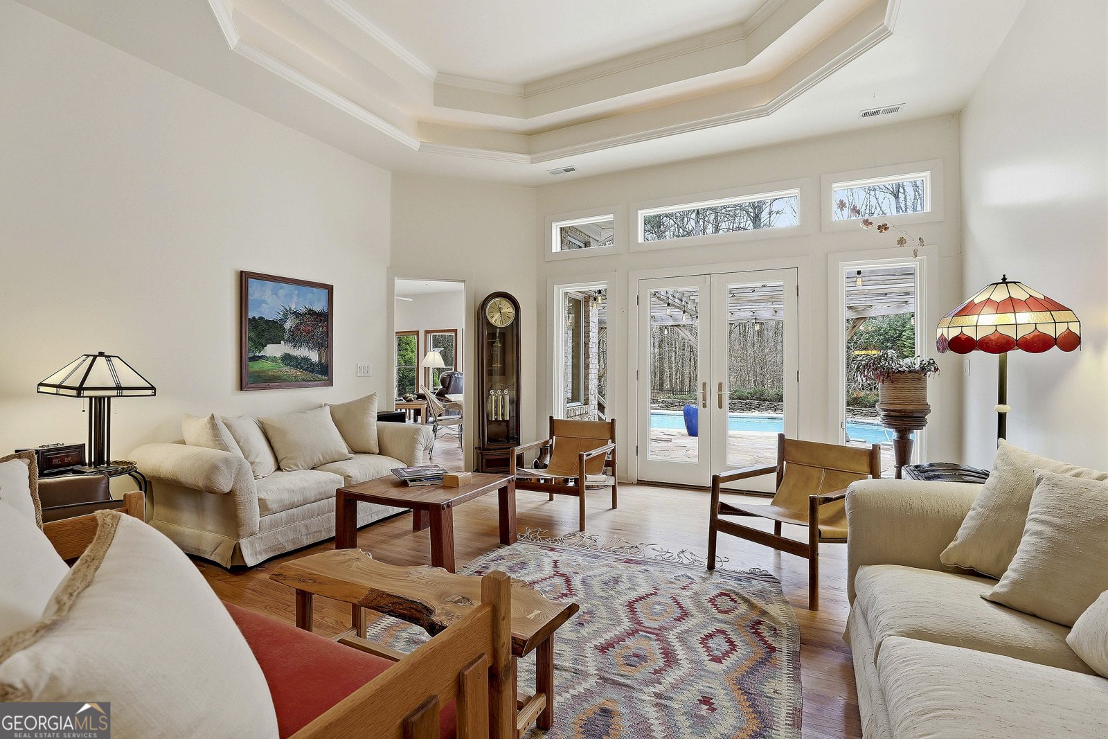 130 Emerald Lane Fayetteville - Photo 16